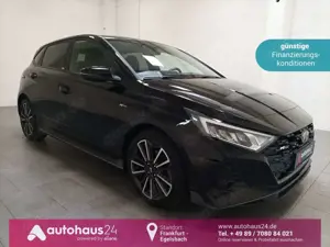 Hyundai i20 1.0 T-GDI N-Line Navi|CAM|Sitzhzg.|Tempomat