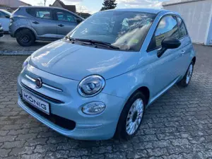 Fiat 500 1.0 GSE Summer KLIMA*CARPLAY*TEMPOMAT*LM