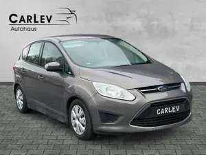 Ford C-Max C-MAX Trend Zahnriemen neu PDC SHZ