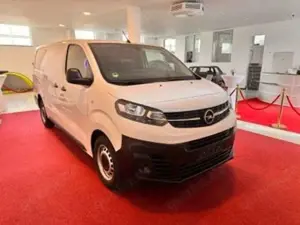 Opel Vivaro Kasten Edition L3