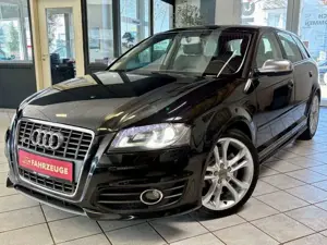 Audi S3 Sportback 2.0 TFSI Quattro / Bose / Bi-Xenon
