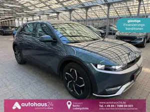 Hyundai IONIQ 5 Dynamiq   77,4 kWh|ACC|LED|Kamera