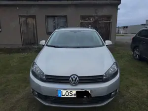 Volkswagen Golf Variant 1.4 TSI Comfortline