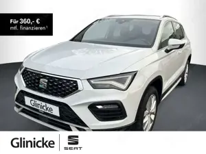 SEAT Ateca Xperience 1.5 TSI ACT DSG, NAVI, SHZ