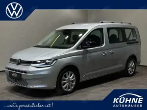 Volkswagen Caddy Style 2.0 TDI DSG | LED NAVI AHK ACC
