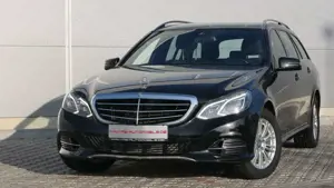 Mercedes-Benz E 250 CDI T-Modell BlueEfficiency Elegance