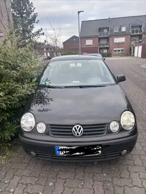 Volkswagen Polo 1.2