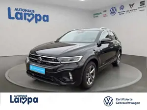 Volkswagen T-Roc R-Line 1.5 TSI DSG,ACC,AHK,RFK,PDC,SHZ,LED