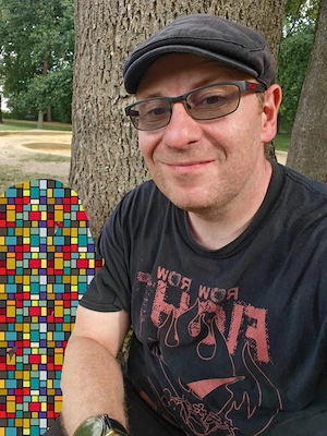 Netter M39 möchte dich verwöhnen