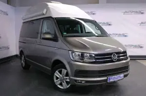 Volkswagen T6 Multivan Comfortline*CAMPERVAN*Markise*BETT*AHK*NAVI*PDC*