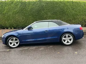 Audi A5 A5 Cabrio 3.0 TDI DPF quattro S troni