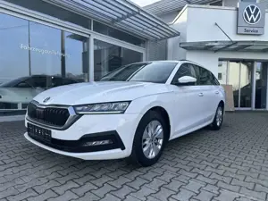 Skoda Octavia Combi 2.0TDI FIRST EDITION*VC*LED*PDC