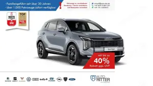 Kia Sportage Comfort Line ACC|RFK|LED|Navi|Klima|...