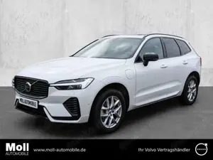 Volvo XC60 Plus Dark Recharge Plug-In Hybrid AWD HUD StandHZG