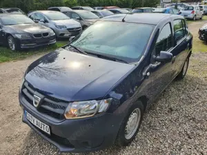 Dacia Sandero Essentiel