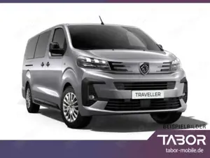 Peugeot Traveller