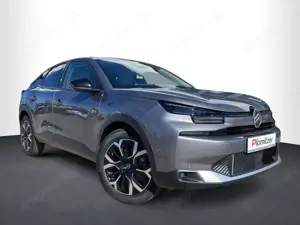 Citroen C4 Hybrid 145 Automatik Max *Alcantara*Winterpaket*
