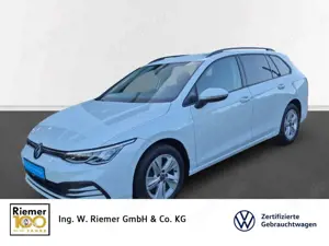 Volkswagen Golf Variant 2,0 TDI DSG Life Navi ACC LaneSideassist
