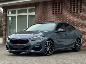 BMW Others 218 Gran Coupé*M SPORTPAKET*M SPORTSITZE*PANORAM