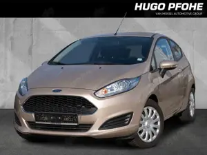 Ford Fiesta 1.25 Trend KLIMA*WINT.PKT*BC