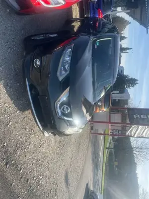 Nissan X-Trail 1.6 dCi 4x2 Acenta