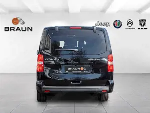 Citroen Spacetourer 2.0 BlueHDi 180 XL EAT8 MAX Bild 4