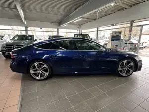 Audi S7 SB 3.0 TDI quattro AHK+LUFT+PANO+BO+MATRIX