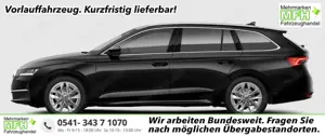 Skoda Octavia Combi Selection DSG Selec ACC el.Heck Kessy Sun...