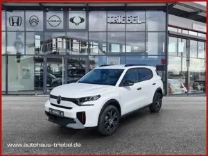 Citroen C3 Aircross Turbo 100 PLUS+ HUD/LED/CarPlay/ACC/RFK