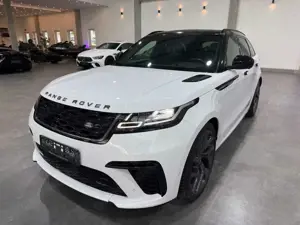 Land Rover Range Rover Velar SV Autobiography Dynamic Editi