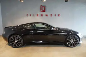 Aston Martin DB9 6.0 V12 Coupé*2.Hd.*U-Frei*BRD-FZG*Top-Zst.*