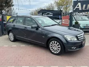 Mercedes-Benz C 220 T AVANTGARDE*Aut.*Leder*Xenon*PDC