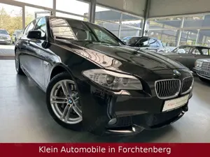 BMW 530 d xD Lim. M Sportpaket LederNaviBiXenKamera