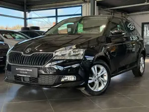 Skoda Fabia Soleil*HU/AU NEU*TEMPO*SHZ*