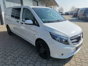 Mercedes-Benz Vito Mixto 116 CDI extralang AHK 2.5T