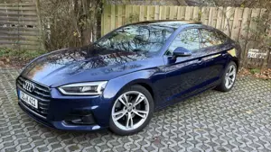 Audi A5 40 TFSI sport
