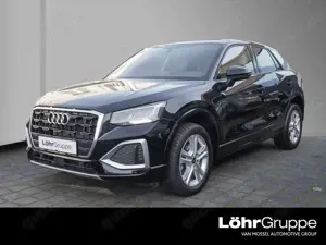 Audi Q2 35 TFSI advanced s-tronic Kamera SitzH ACC