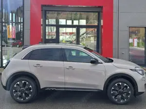 Fiat 600 Hybrid La Prima 145 PS, Massagesitz Navi Sitzheiz