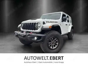 Jeep Wrangler Rubicon Xtreme 392 6.4 V8 Hemi FINAL