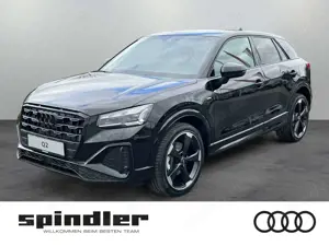 Audi Q2 S-line 35 TFSI S-tronic | Letzte Chance!