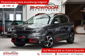 Citroen C5 Aircross Feel Automatik Pano 2. Hand 42tkm!