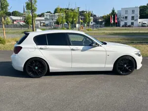 BMW 116 116i