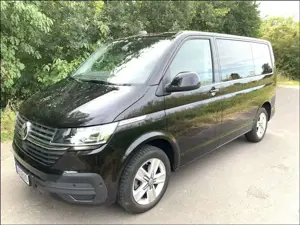 Volkswagen T6.1 Multivan Multivan Comfortline 2.0TDI T6.1 DSG Standheizung Navi Klima Kurz