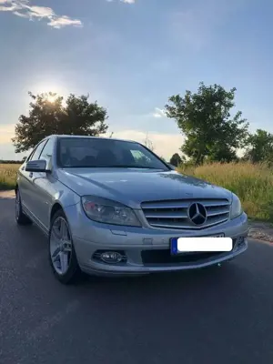 Mercedes-Benz C 220 CDI Avantgarde Limousine