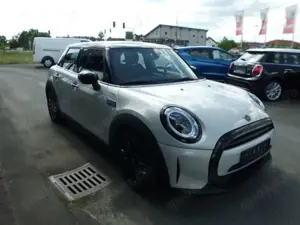 MINI Cooper Cooper Classic Trim