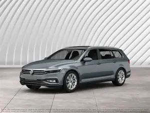 Volkswagen Passat Variant Business ACC RFK NAVI LED DAB LM
