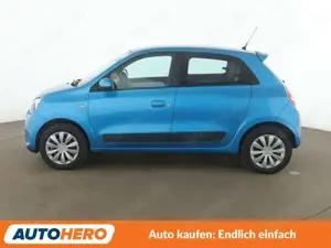 Renault Twingo Bild 3