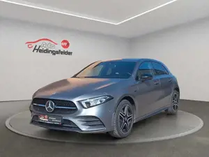 Mercedes-Benz A 250 e Edition 2020,AMG, PDC,APP,LED,DAB,Temp