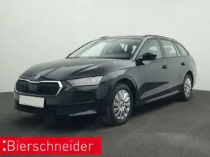 Skoda Octavia Combi 1.5 eTSI DSG Essence AHK PDC LED