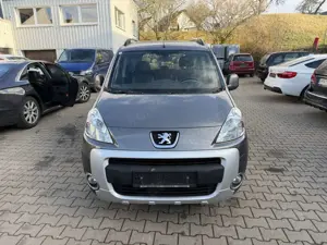 Peugeot Partner HDi 90 Combispace